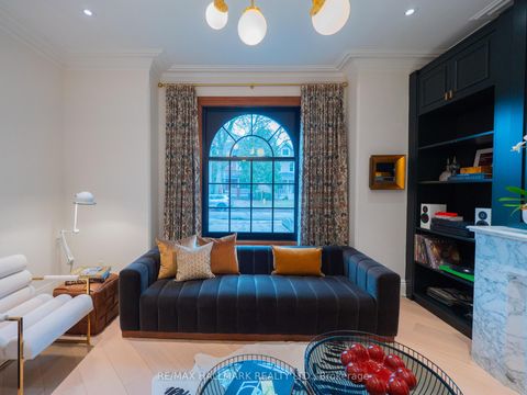 Photo 4 at 21 Simpson Avenue, North Riverdale, Toronto