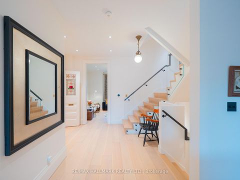 Photo 5 at 21 Simpson Avenue, North Riverdale, Toronto