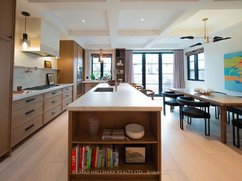 Photo 6 at 21 Simpson Avenue, North Riverdale, Toronto