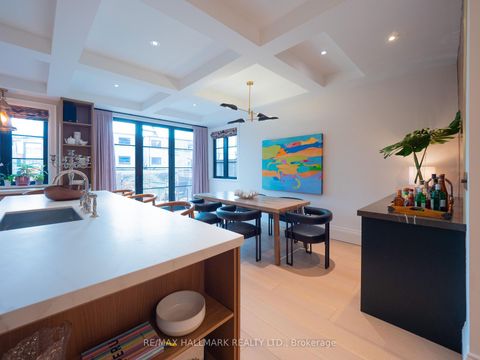 Photo 7 at 21 Simpson Avenue, North Riverdale, Toronto