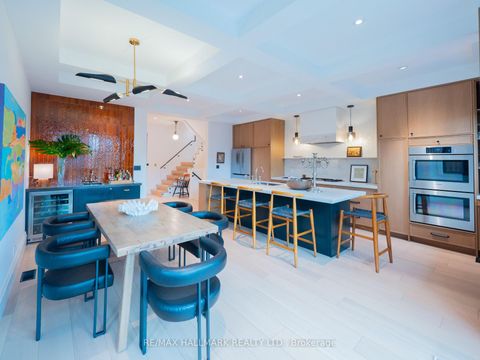 Photo 9 at 21 Simpson Avenue, North Riverdale, Toronto