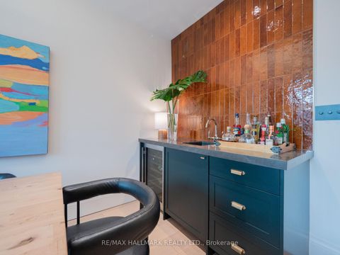 Photo 10 at 21 Simpson Avenue, North Riverdale, Toronto