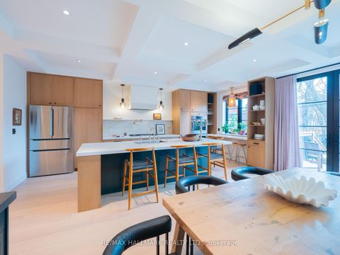 Photo 11 at 21 Simpson Avenue, North Riverdale, Toronto