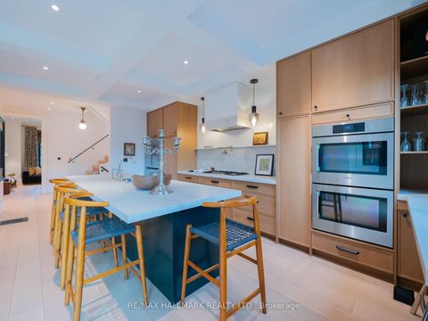 Photo 13 at 21 Simpson Avenue, North Riverdale, Toronto