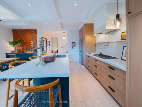 Photo 14 at 21 Simpson Avenue, North Riverdale, Toronto