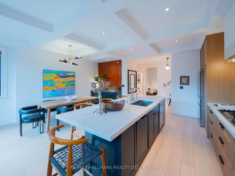 Photo 15 at 21 Simpson Avenue, North Riverdale, Toronto