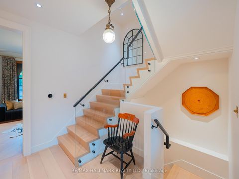 Photo 18 at 21 Simpson Avenue, North Riverdale, Toronto