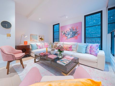 Photo 19 at 21 Simpson Avenue, North Riverdale, Toronto