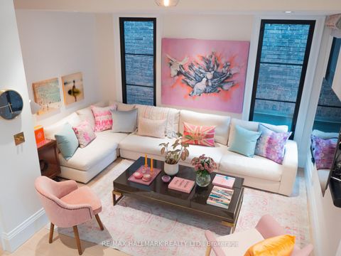 Photo 20 at 21 Simpson Avenue, North Riverdale, Toronto