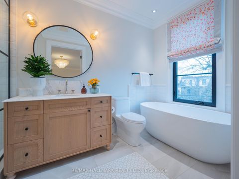 Photo 24 at 21 Simpson Avenue, North Riverdale, Toronto