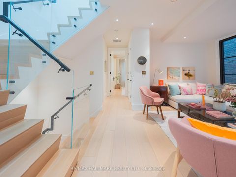 Photo 29 at 21 Simpson Avenue, North Riverdale, Toronto