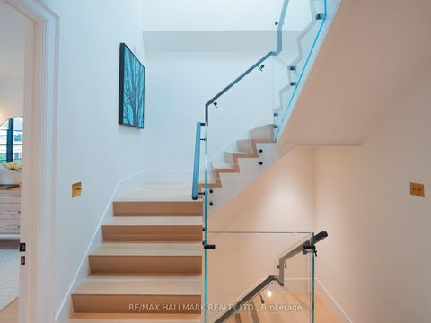 Photo 30 at 21 Simpson Avenue, North Riverdale, Toronto