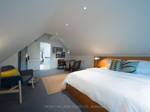 Photo 33 at 21 Simpson Avenue, North Riverdale, Toronto