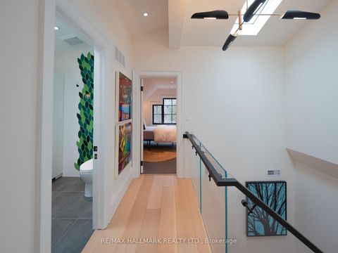 Photo 34 at 21 Simpson Avenue, North Riverdale, Toronto