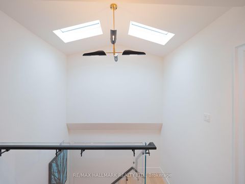 Photo 37 at 21 Simpson Avenue, North Riverdale, Toronto