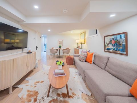 Photo 39 at 21 Simpson Avenue, North Riverdale, Toronto