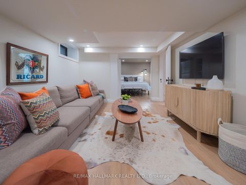 Photo 40 at 21 Simpson Avenue, North Riverdale, Toronto