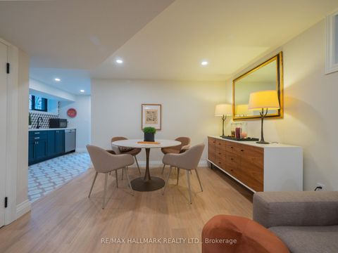 Photo 41 at 21 Simpson Avenue, North Riverdale, Toronto