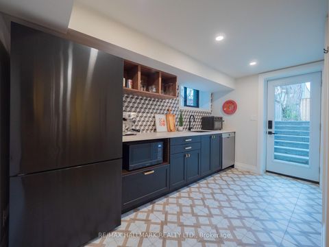 Photo 42 at 21 Simpson Avenue, North Riverdale, Toronto