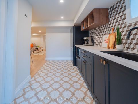 Photo 43 at 21 Simpson Avenue, North Riverdale, Toronto