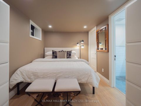 Photo 44 at 21 Simpson Avenue, North Riverdale, Toronto