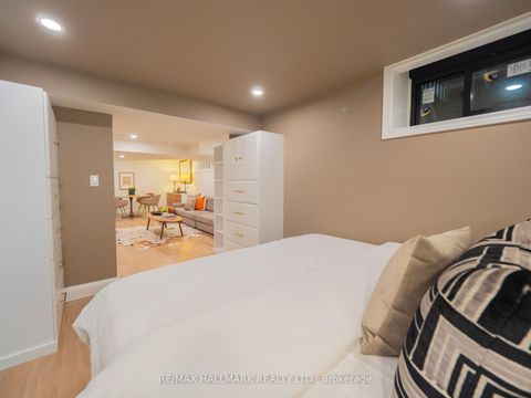 Photo 46 at 21 Simpson Avenue, North Riverdale, Toronto