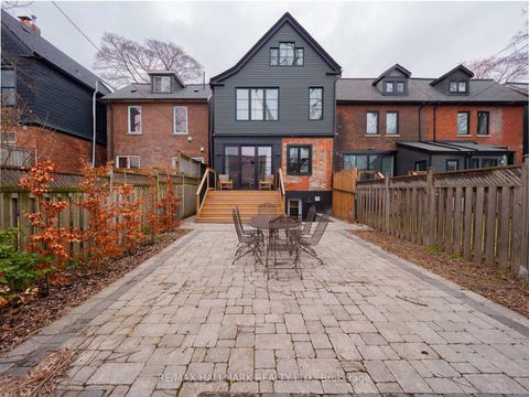 Photo 47 at 21 Simpson Avenue, North Riverdale, Toronto