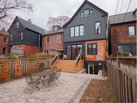 Photo 48 at 21 Simpson Avenue, North Riverdale, Toronto