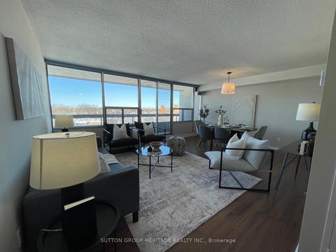 Photo 1 at 912 - 55 William Street E, O'Neill, Oshawa