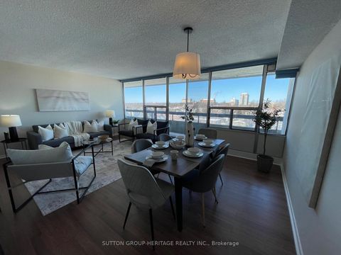 Photo 2 at 912 - 55 William Street E, O'Neill, Oshawa