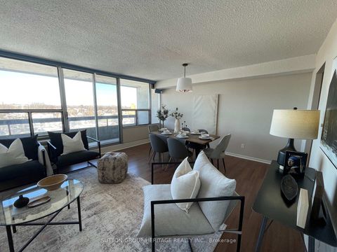 Photo 3 at 912 - 55 William Street E, O'Neill, Oshawa