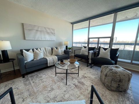 Photo 4 at 912 - 55 William Street E, O'Neill, Oshawa