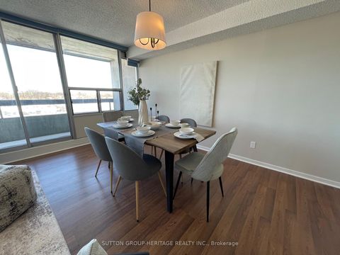 Photo 5 at 912 - 55 William Street E, O'Neill, Oshawa