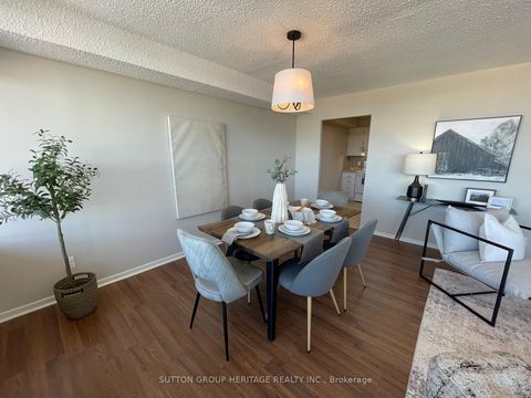 Photo 6 at 912 - 55 William Street E, O'Neill, Oshawa