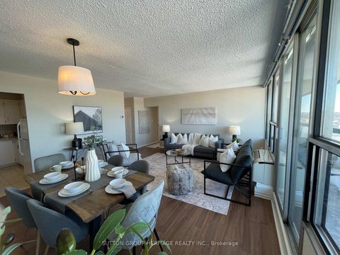 Photo 7 at 912 - 55 William Street E, O'Neill, Oshawa