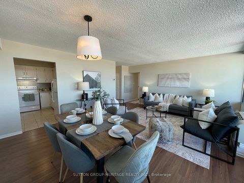 Photo 8 at 912 - 55 William Street E, O'Neill, Oshawa