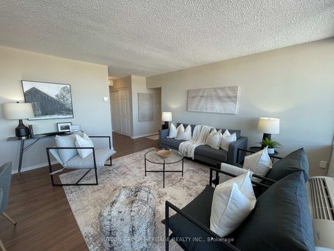 Photo 9 at 912 - 55 William Street E, O'Neill, Oshawa