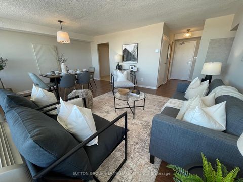 Photo 10 at 912 - 55 William Street E, O'Neill, Oshawa