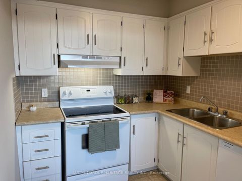 Photo 12 at 912 - 55 William Street E, O'Neill, Oshawa