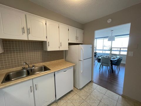 Photo 13 at 912 - 55 William Street E, O'Neill, Oshawa