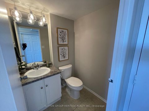 Photo 15 at 912 - 55 William Street E, O'Neill, Oshawa