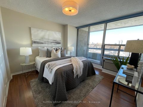 Photo 18 at 912 - 55 William Street E, O'Neill, Oshawa