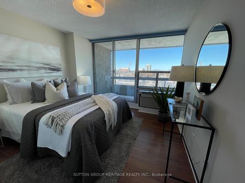 Photo 19 at 912 - 55 William Street E, O'Neill, Oshawa