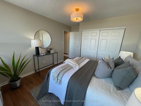 Photo 21 at 912 - 55 William Street E, O'Neill, Oshawa