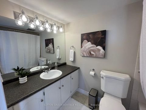 Photo 25 at 912 - 55 William Street E, O'Neill, Oshawa