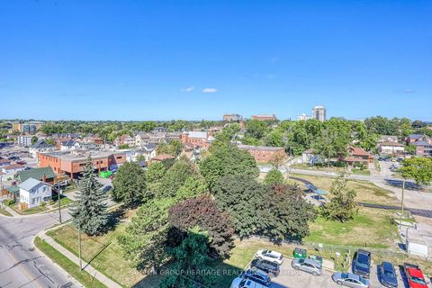 Photo 26 at 912 - 55 William Street E, O'Neill, Oshawa