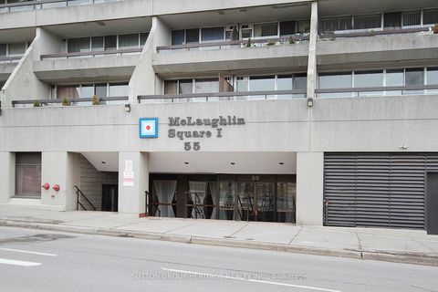 Photo 27 at 912 - 55 William Street E, O'Neill, Oshawa