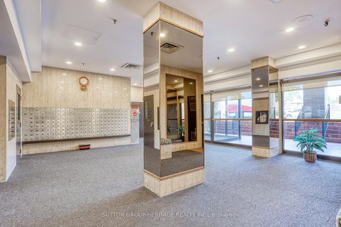 Photo 29 at 912 - 55 William Street E, O'Neill, Oshawa