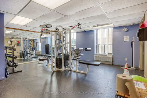 Photo 34 at 912 - 55 William Street E, O'Neill, Oshawa