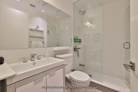 Photo 17 at 309 - 130 Rusholme Road, Dufferin Grove, Toronto
